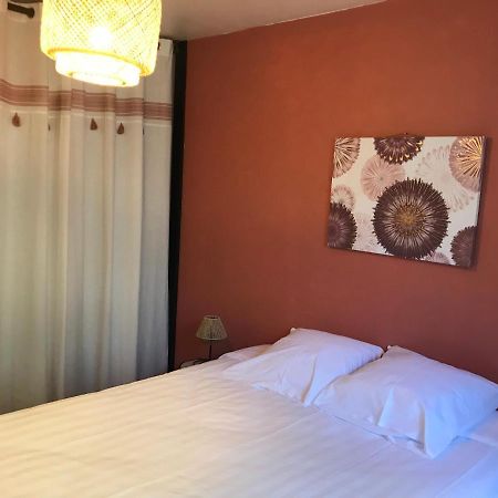 Villa Madison Sollies Pont Luaran gambar
