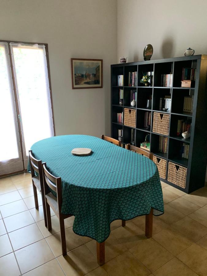 Villa Madison Sollies Pont Luaran gambar