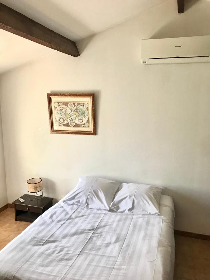 Villa Madison Sollies Pont Luaran gambar