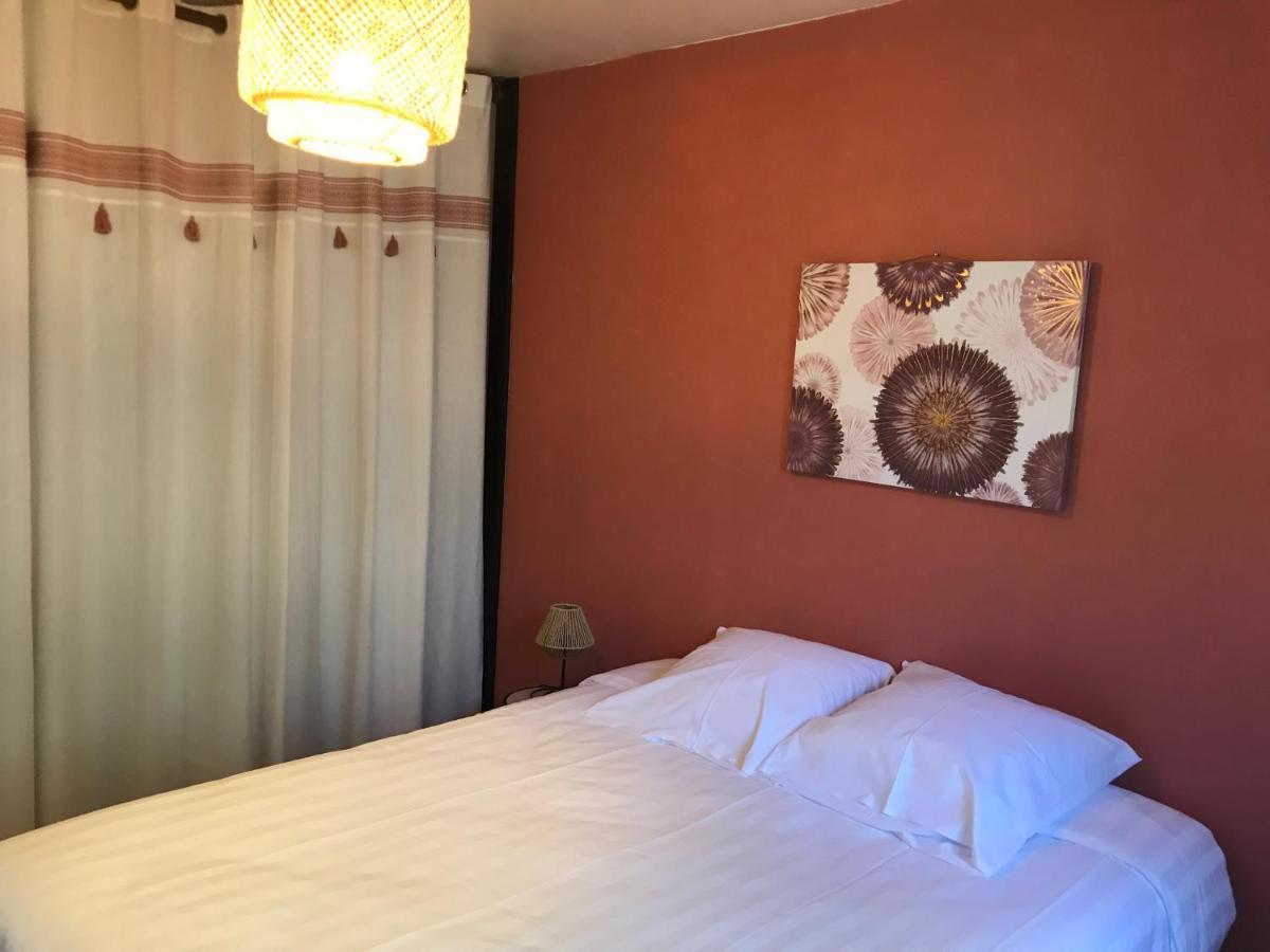 Villa Madison Sollies Pont Luaran gambar