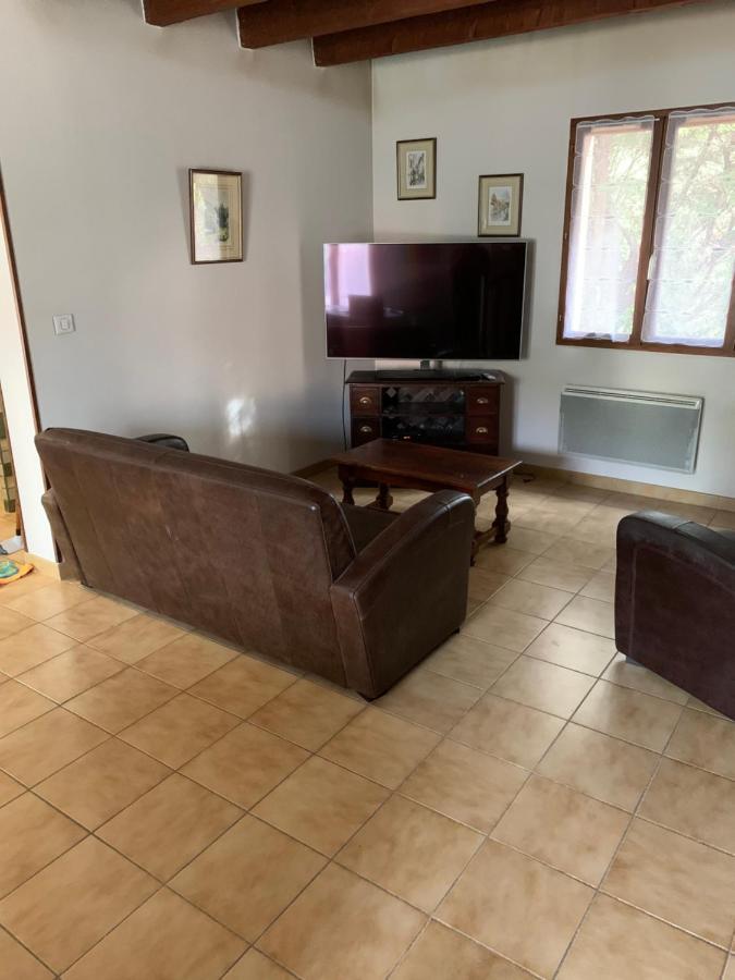 Villa Madison Sollies Pont Luaran gambar