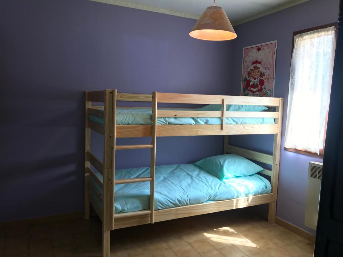 Villa Madison Sollies Pont Luaran gambar