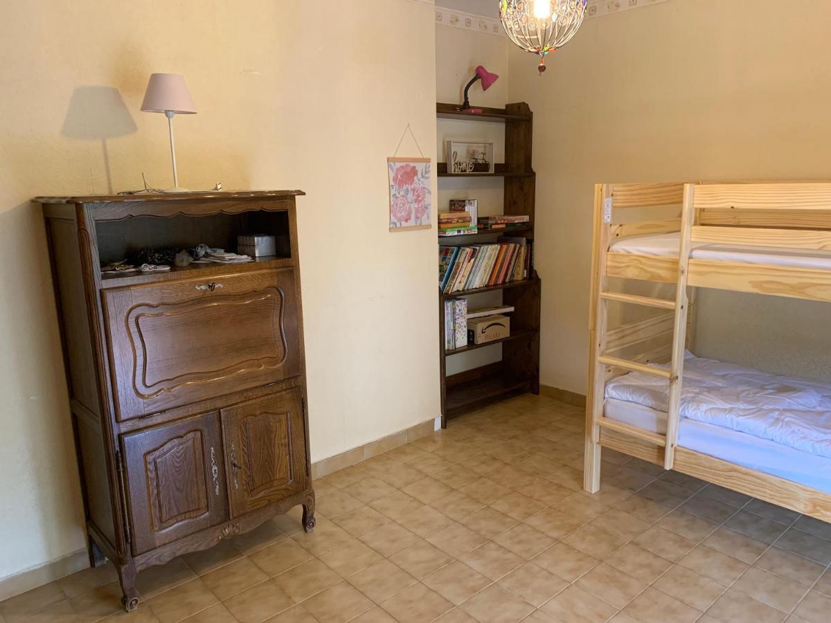 Villa Madison Sollies Pont Luaran gambar