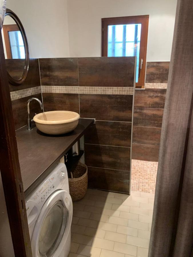 Villa Madison Sollies Pont Luaran gambar