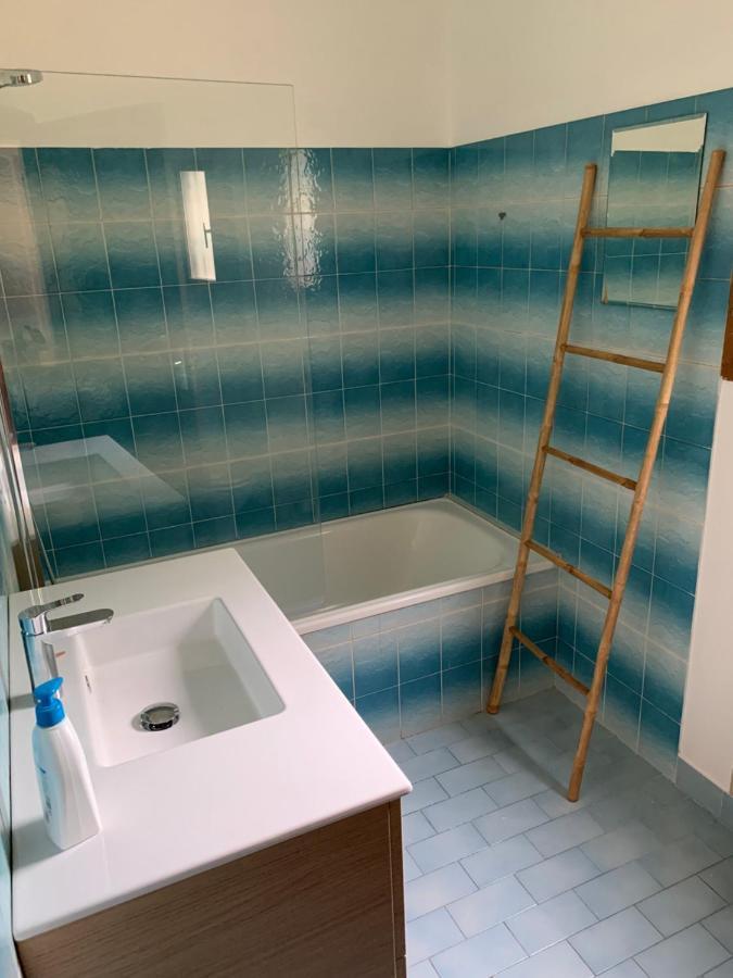 Villa Madison Sollies Pont Luaran gambar