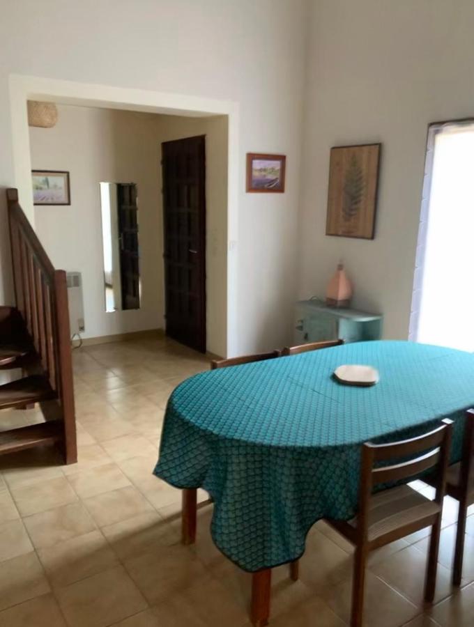 Villa Madison Sollies Pont Luaran gambar